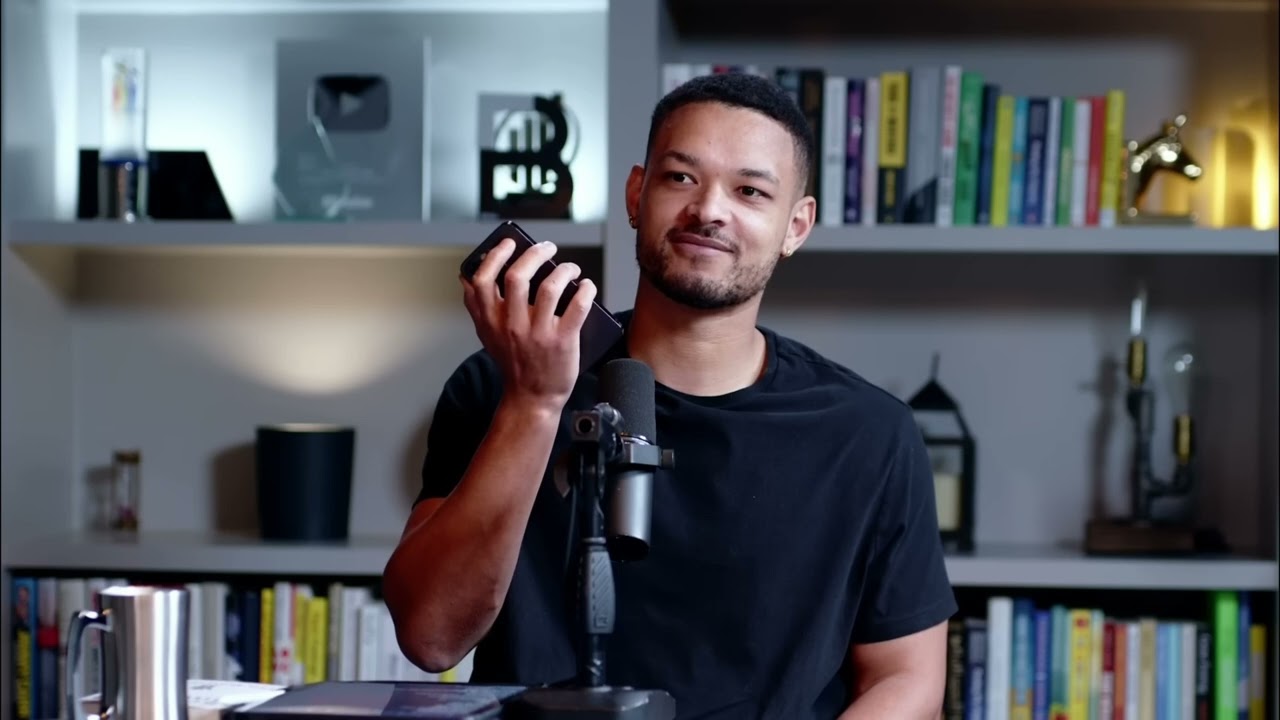 AI Will Transform Jobs & Relationships: The Future Is Here!