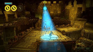 Knack Walkthrough - Part 17:Chapter 5-3