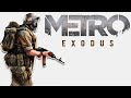 Отличная игра Metro Exodus в Steam №5 (200 лайков 👍 = +1ч)