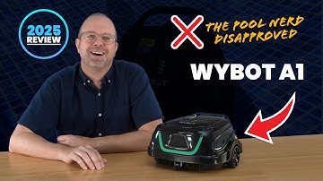 Is Wybot A1 Cordless Pool Robot worth it? Honest Review & Real-World Test