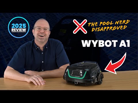 Is Wybot A1