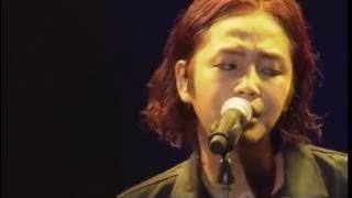 (HD) Love Letter_Jang Keun Suk_Live in Seoul 2015 with lyrics [EngSubs]