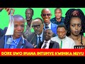 Imana imutumye kwimikisha amavuta uzayobora urwanda  mureke mbabwire uzatsinda amatora