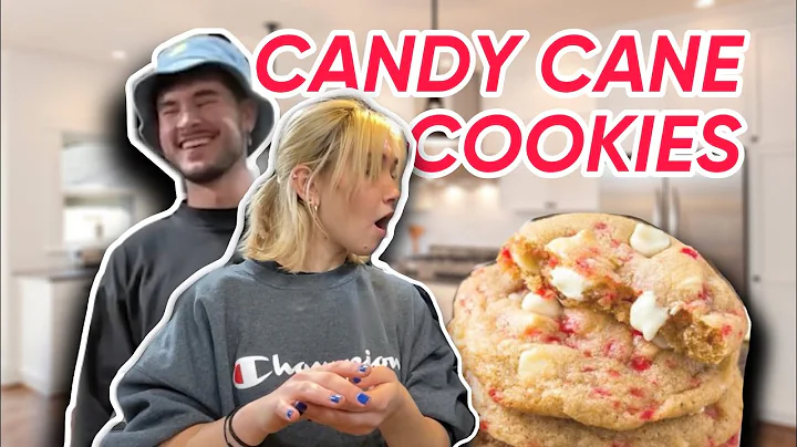 the time i made cookies with kian | VOD