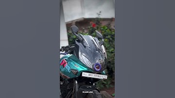 #pulsar #motorcycle #pulsar220 #pulsar220f #bajaj
