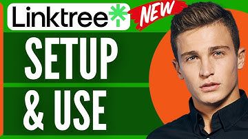 How to Setup and use Linktree | Linktree Tutorial For Beginners (2025)