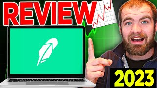 Robinhood Investing App Review 2023: The Pros, Cons, and Everything You Need to Know