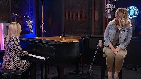 "How Great Thou Art", "The Moment You Stand", and ...