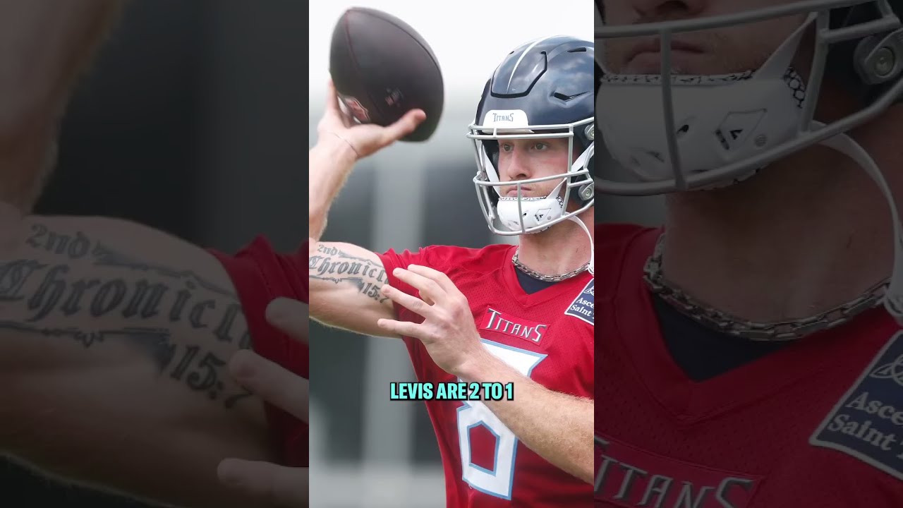 How Cam Ward Is Already Setting Himself Up For Success As An NFL Quarterback