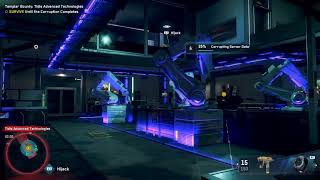 Watch Dogs® Legion [Re-Sync] Side Missions