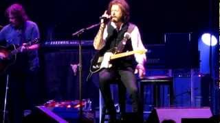 Ronnie Dunn 'Husbands and Wives' Austin TX