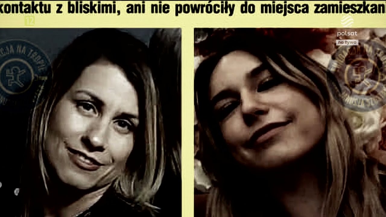 Interwencja - Zaginione oszustki z Wrocławia