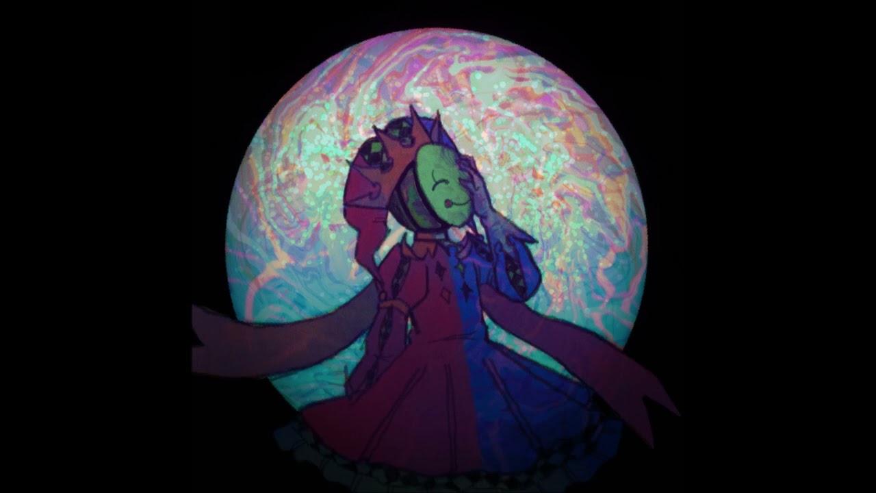 deep sea - ELYSIUM (BATZJAM)