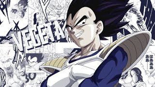 Vegeta Amvedit Devil Eyes Outlaw Club