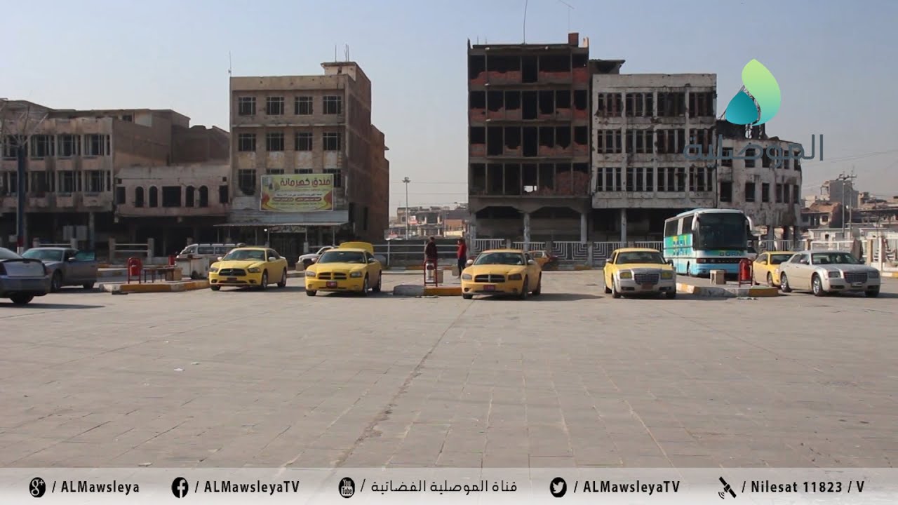 سواق عجلات الأجرة بكراج بغداد في الموصل يشتكون من الدخلاء على عملهم ومطالبات بفرض عقوبات رادعة