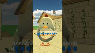RAHHH🗣️🗣️🔥🔥🤑🤑 #chickengun #filter #trending #trend