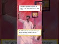 Vijay CM banenge? Congress ne de diya Green Signal! 🔴