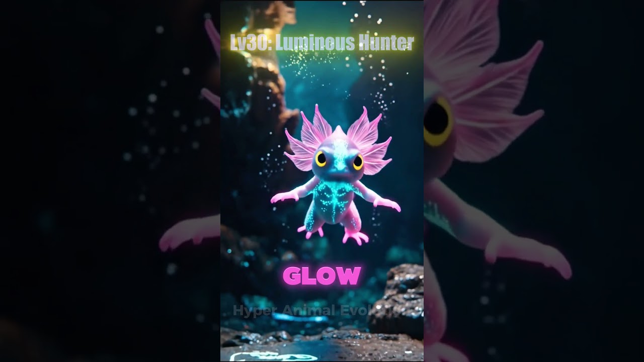 What Happens at Level 100? The Axolotl Myth 