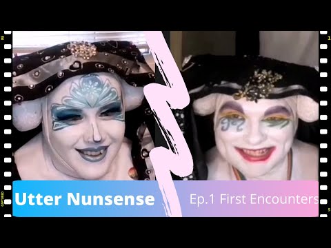 Ep.1: First Encounters