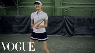 video