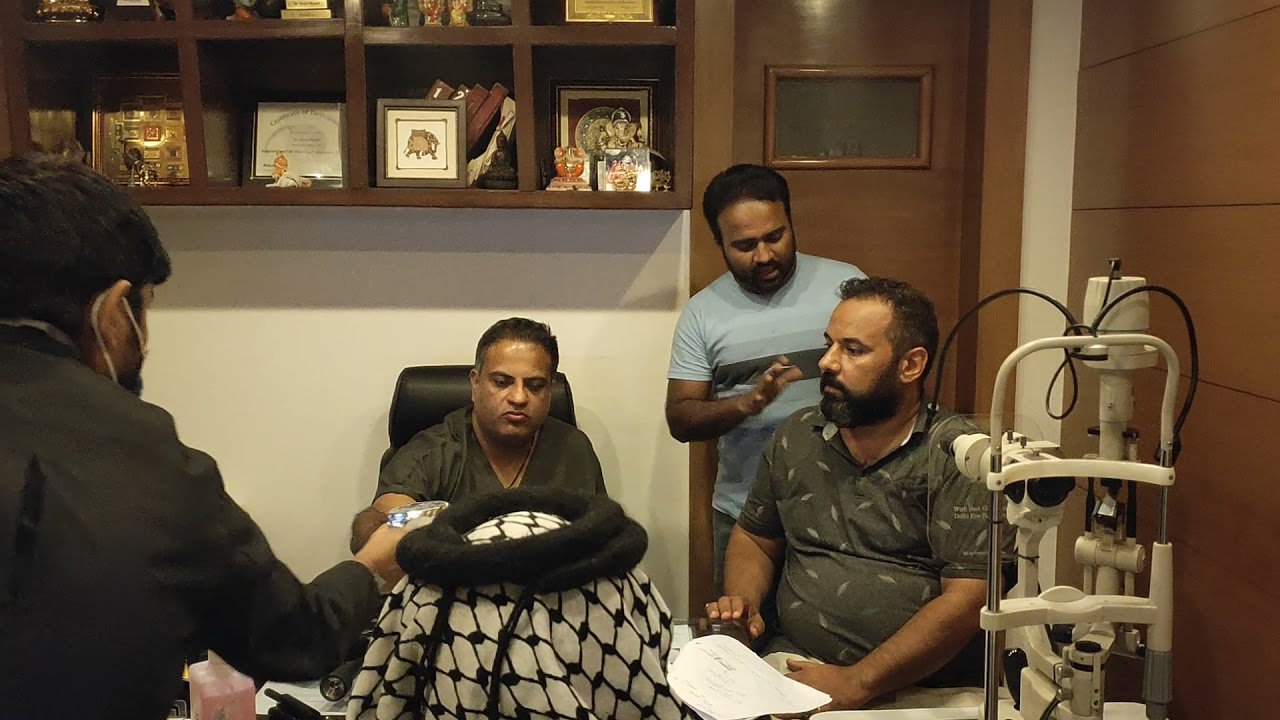 مستشفي بالعيون في الهند ،٠٠٩١٩٨١١٨٠١٧١٠