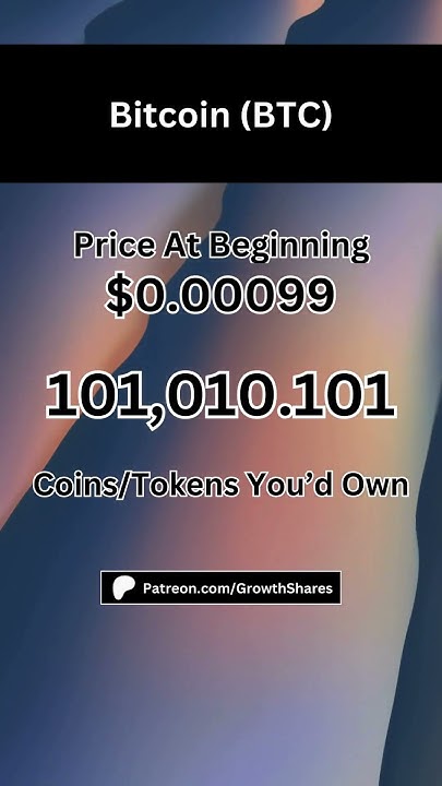 what-would-100-invested-in-bitcoin-be-worth-today-shorts-btc