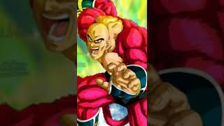 (NAPPA) SAIYAN 4 #SHORTFEED