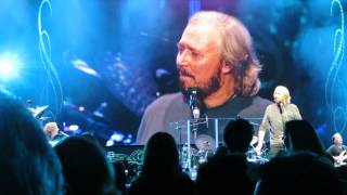 Barry Gibb - One - Live in Concord 2014 - Pt 10