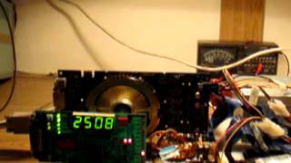 PCIe Link Training