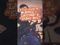 AVRIL LAVIGNE - "Sk8er Boi" (full cover)