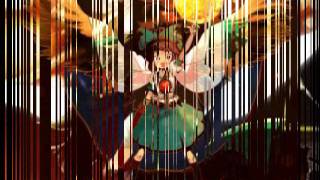Utsuho's Theme: Nuclear Hellfire