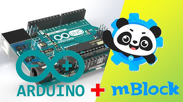 [Tuto] Connecter une carte Arduino UNO dans mBlock avec une extension