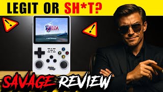 Retrosnap Play Review Exposed Markup Scam 2026