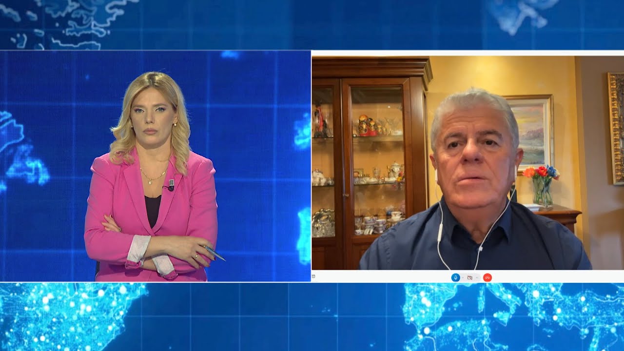 Topuzi: Ky ishte sezoni më i mirë turistik për Shqipërinë, por problem mbetet largimi i stafit