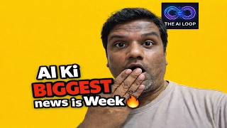 AI News Hindi April 2026 | Meta Muse Spark, OpenAI Codex, Linux AI Code