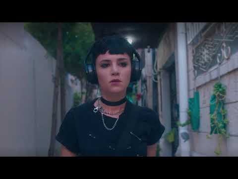 Ghanni 3an Ta3rif Haya Zaatry Manakir هيا زعاترة مناكير من مسلسل مدرسة الروابي 