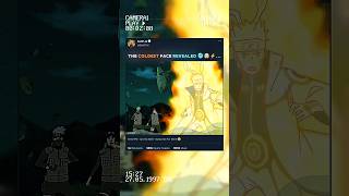 Naruto Revealed Obito Uchiha Face ...