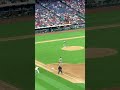 Stolen base for the Phillies