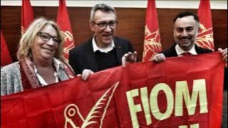 Fiom. Da Congresso a Congresso