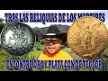 EN BÚSQUEDA DE LAS RELIQUIAS PERDIDAS #3