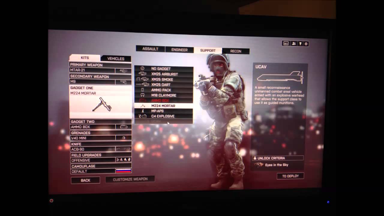 SECRET BF4 WEAPONS!!! - YouTube