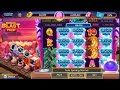 200 FREE SPINS on American Original Slot Machine!  Casino ...