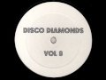Disco Diamonds Vol.8 - A1 (Untitled)