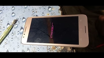 Q mobile s1 lite hard reset