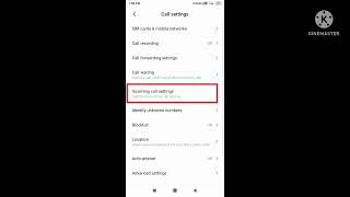 How to Set Flashlight On Incoming Calls Any Android Phone.📱 screenshot 4