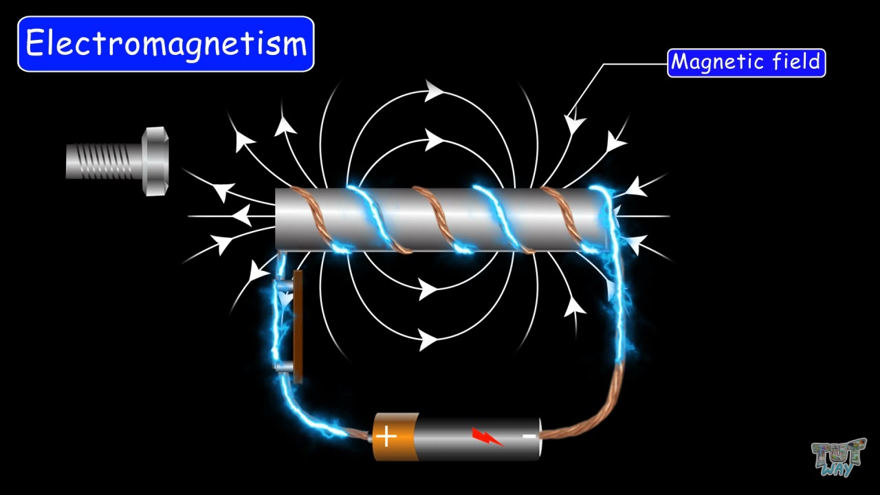 What is a Magnetic Sensor? – ABLIC Inc.