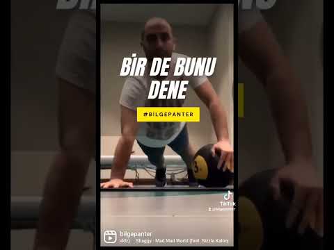 Fazla şınav çekme Teknikleri - Açıklamayı Oku #sinavcek #pushup