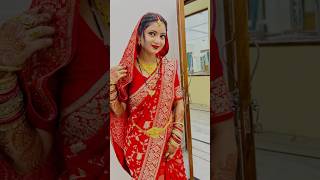 After Wearing Saree, My Husband Riya Shekhar Singh