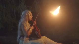Between Twilight - Lindsey Stirling but without music