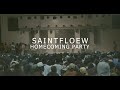 Saintfloew  chitungwiza homecoming party  rise  lead album tour